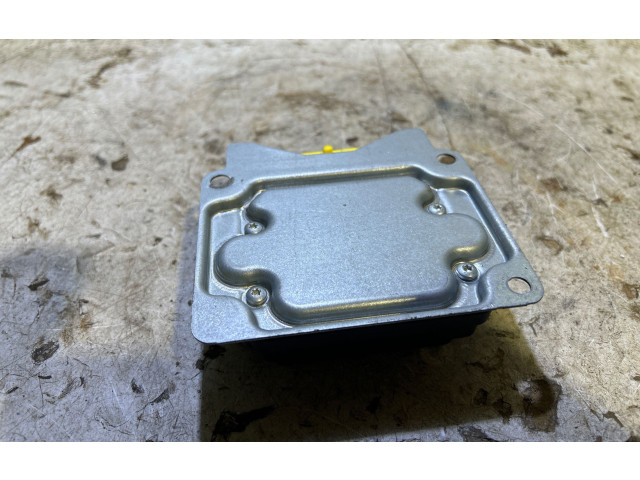 Блок подушек безопасности 6R0959655K, 0285010793 Skoda Fabia Mk2 (5J)