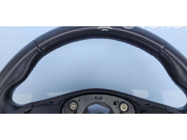 Руль BMW 1 E81 E87 2004 - 2011 года