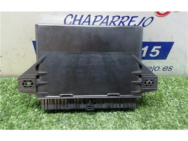 Блок комфорта 6G9119G481AK, 6G9119G481AK Jaguar XF