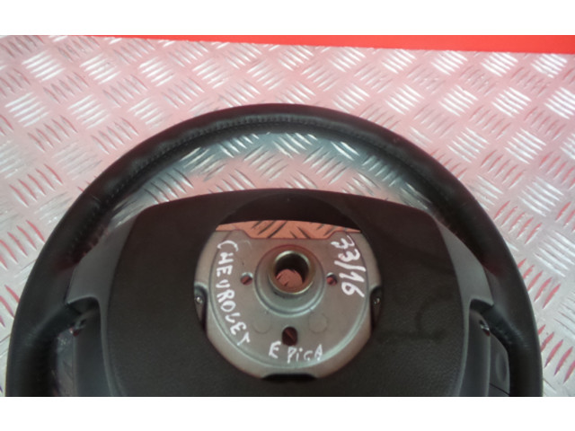 Volant Chevrolet Epica 2008 DW21150-451120, DW21150451120  