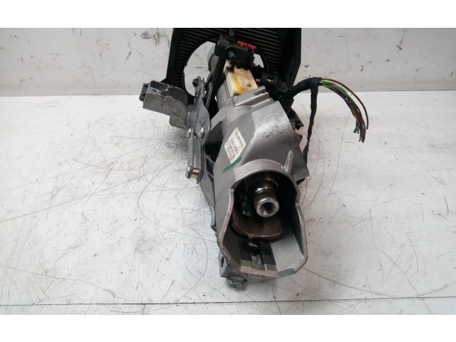 Volant Mercedes-Benz C W203