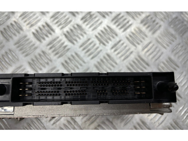 Блок управления двигателя 30637733A, 0281011078   Volvo XC90