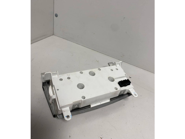 Блок управления климат-контролем K1900BS3L, 7B03 Mazda 3 I