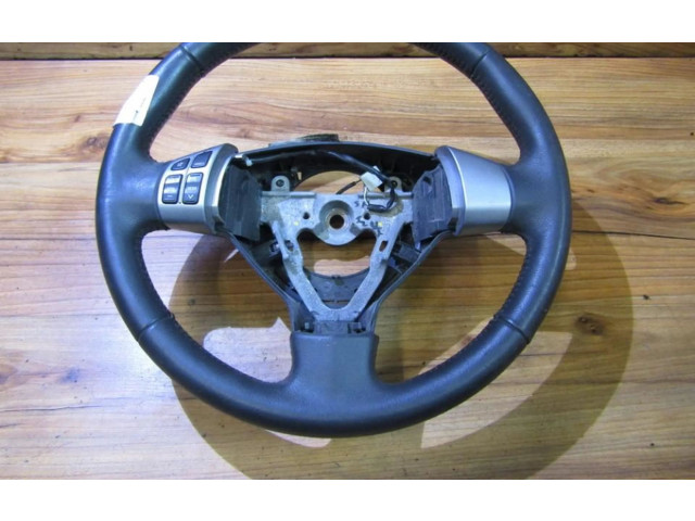 Руль Suzuki SX4  2006 - 2009 года 608656310, 608656310      
