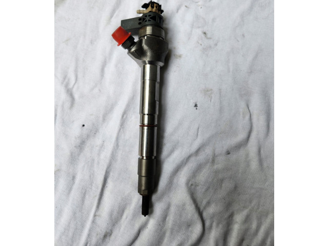 Форсунка 04L130277AE, 0445110471 Audi A3 S3 8V