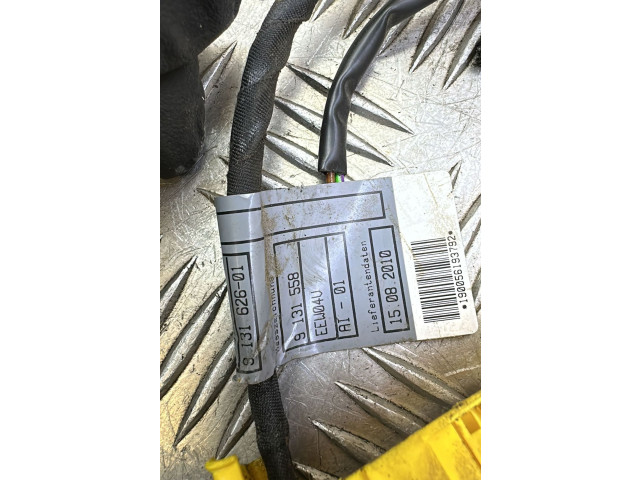 Řídící jednotka 692643501, 9131558 BMW X1 E84 2011