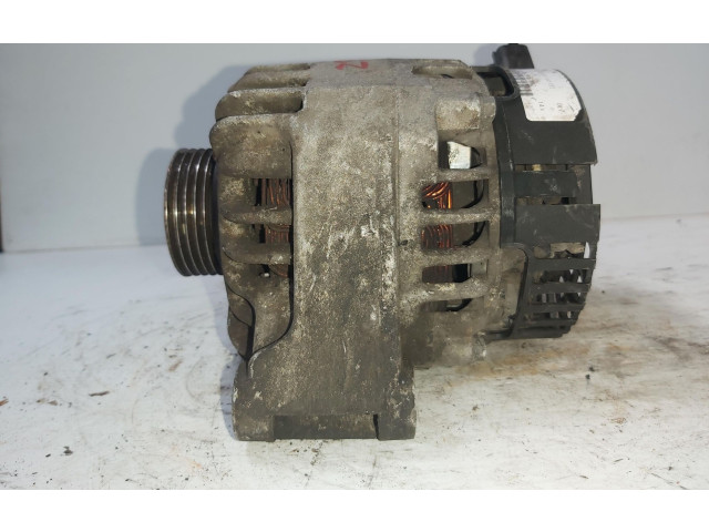 Генератор    Citroen Saxo      