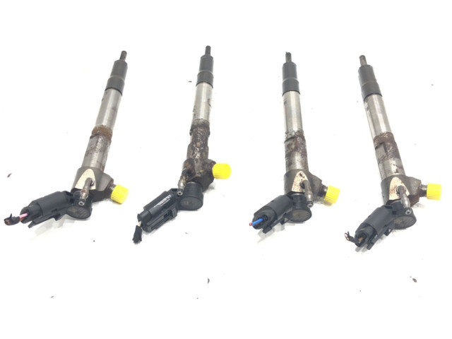 Vstřikovač 33800-2U000 KIA Optima