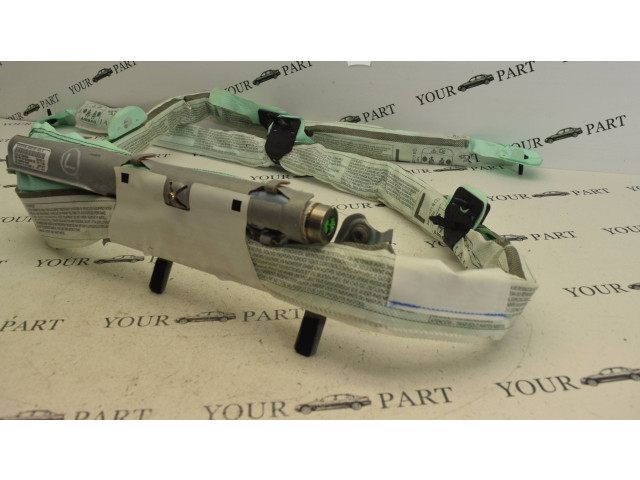 Боковая подушка безопасности 8X23-14K160-AE Jaguar XF