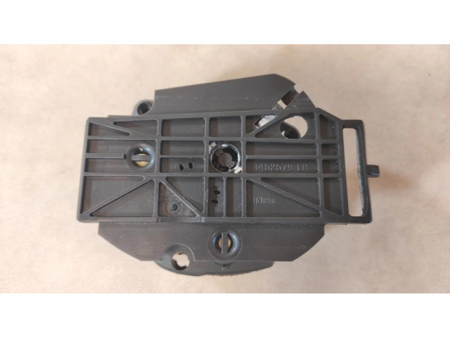 Части зеркала