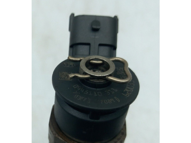 Форсунка 0445110311    Peugeot Partner III   