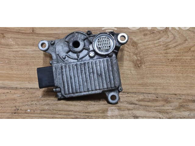 Блок управления коробкой передач 30735326 Volvo XC90