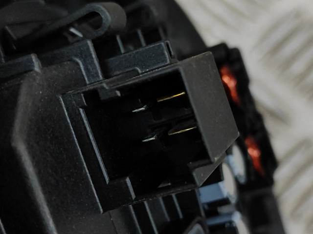 Вентилятор печки A0999062003, 0130309001 Mercedes-Benz GLC X253 C253