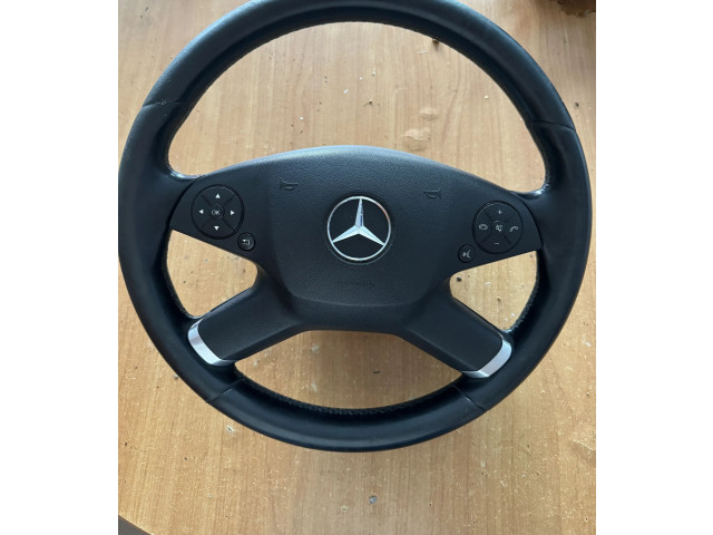 Volant Mercedes-Benz E W212 2014
