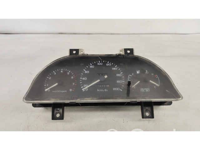 Přístrojová deska Hyundai Pony 1992 71112221