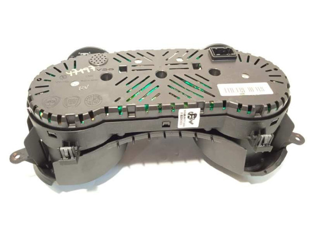 Панель приборов 50516478, A2C53352738 Alfa Romeo Giulietta