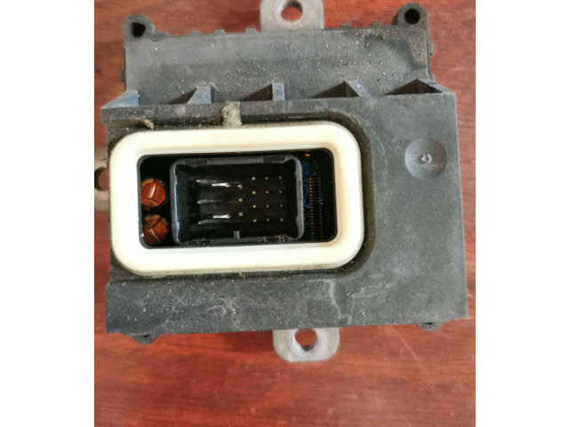 Блок управления Xenon 6934171, 0317700068    BMW 5 E60 E61   