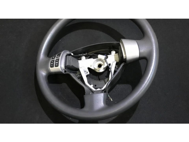 Руль Suzuki SX4  2006-2009 года GS13105610, GS131-05610      