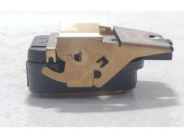 Блок управления двигателя CPLA17D547AJ Jaguar XK - XKR