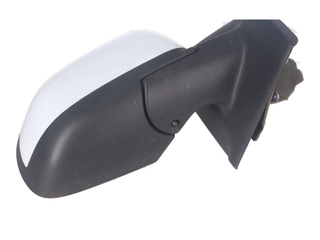 Зеркало электрическое        Dacia Lodgy  2012 -  года   