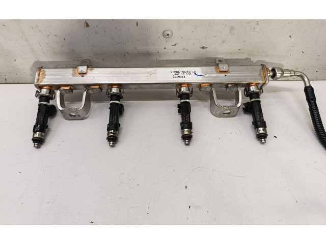 Vstřikovač 6M8G9D280CA, 9E5GAA Ford Kuga III