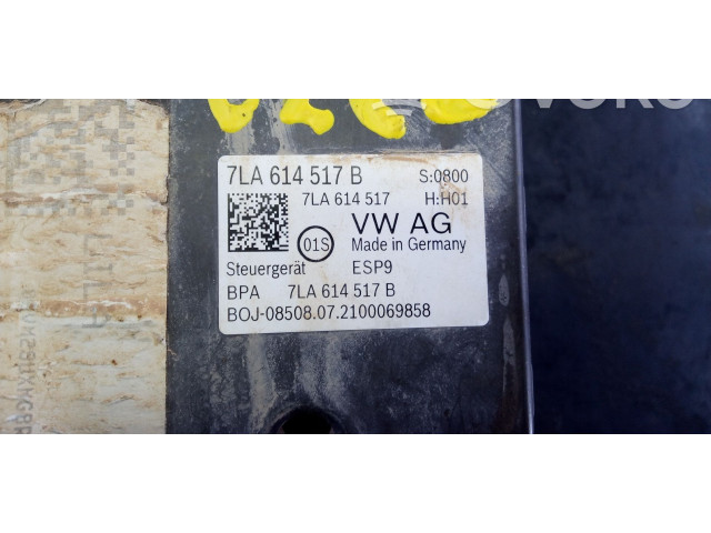 Jednotka ABS 7LA614517B, 21070933225 Volkswagen Multivan T6 2021