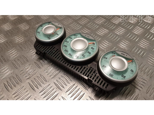 Панель приборов 1496274080   Citroen C8       