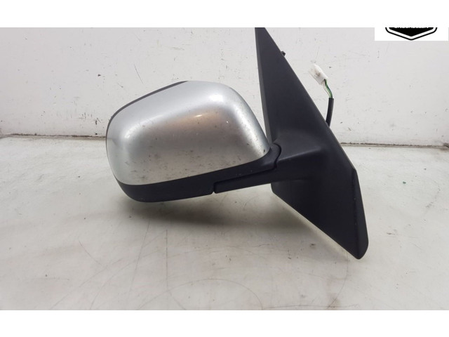 Зеркало (механическое)    963010710R, 963010710R   Dacia Lodgy