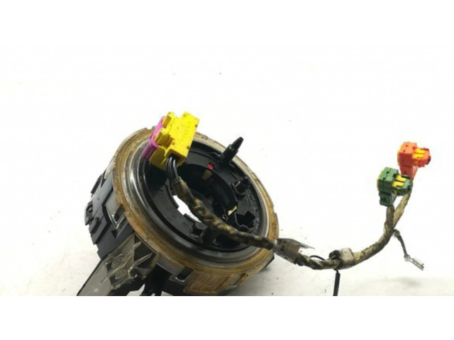 Полоса надувных подушек (кольцо srs)