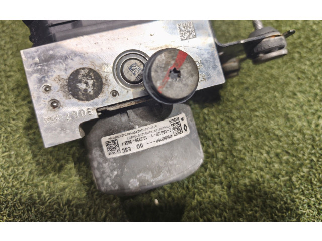 Блок АБС 476608516R, 284J72362R   Renault  Trafic III (X82)  2014 -  года