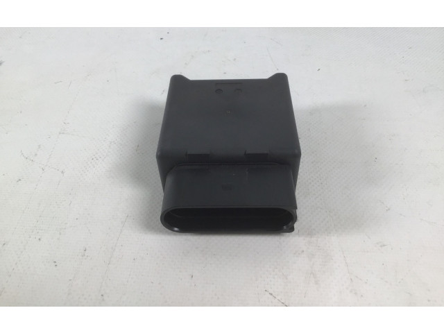 Блок управления 5Q0906093A Audi A1