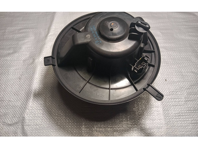 Вентилятор печки 1K1819015E, 1K1819015 Volkswagen Caddy