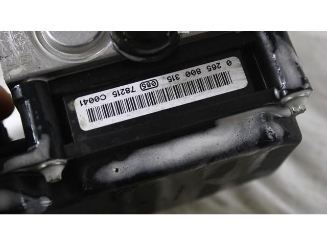 Jednotka ABS 46836768 Fiat Punto (188) 2007