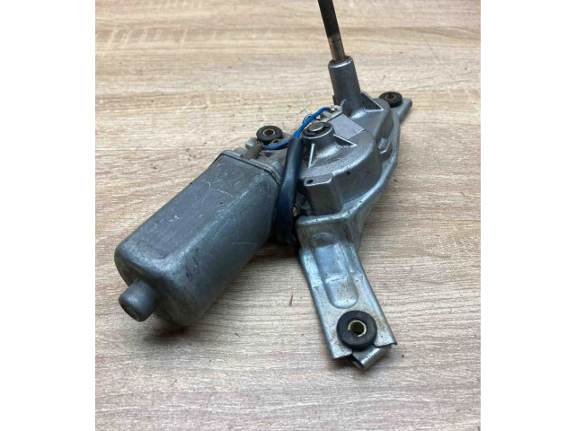 Моторчик заднего дворника WM32081S Mitsubishi Space Runner