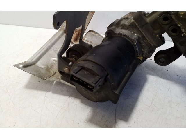 Блок АБС 10044707243, 1H1614321B   Volkswagen  PASSAT B4  1994 - 1996 года