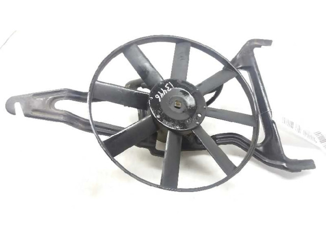 Вентилятор радиатора     4525518    Citroen Saxo 1.6