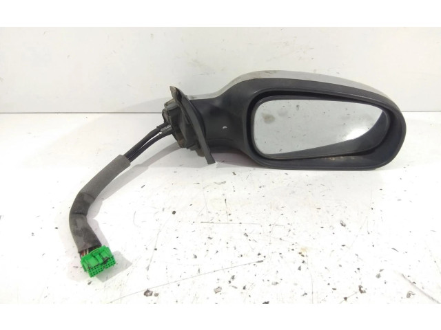 Зеркало электрическое Volvo V70 2005 - 2008 года