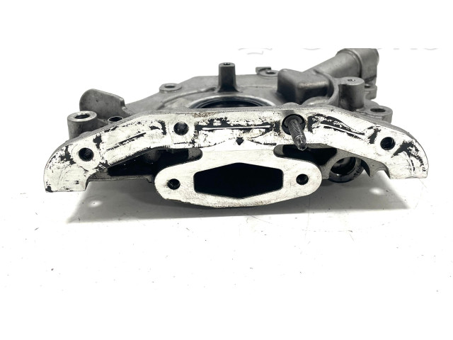 Масляный насос  F6JD 9656484580, 72804803  Ford Fiesta 1.4