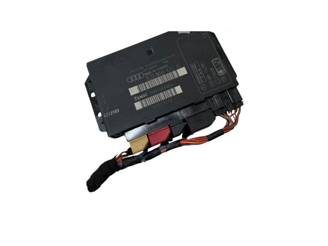 Блок комфорта 8Z0959433AC, 01113710 Audi A2