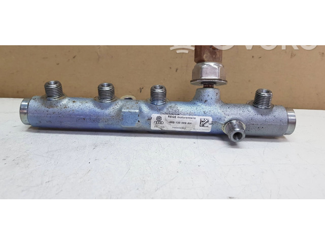 Vstřikovací lišta 059130089AH, 059130758K Audi A5 8T 8F