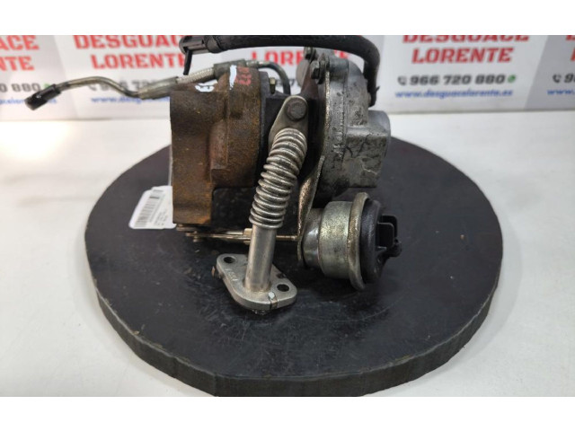 Турбина Opel Combo C 73501344