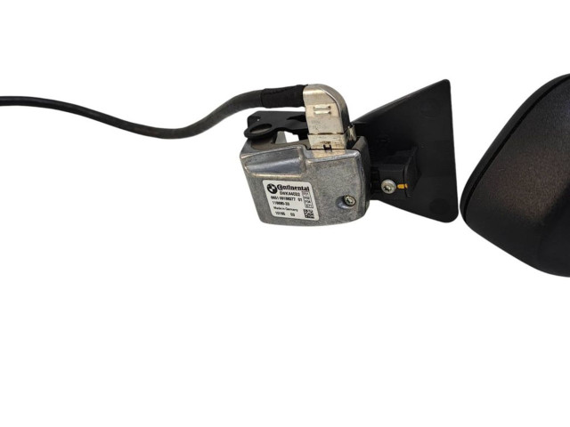  Турбина BMW 7 F01 F02 F03 F04  9231399, 09188377   для двигателя N63B44A      