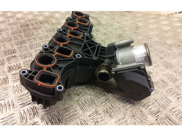 Всасывающий коллектор 03L129711AE Audi Q5 SQ5