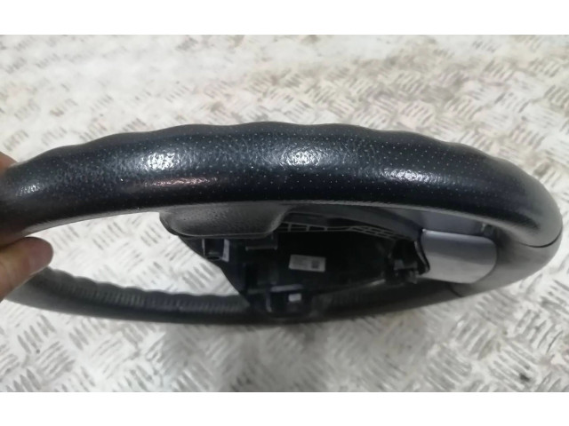 Руль Dacia Duster - года