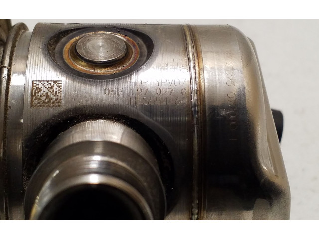 Топливный насос