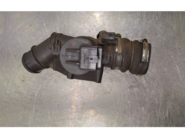 Топливная рампа 25365222   Citroen Berlingo   для двигателя 9hv