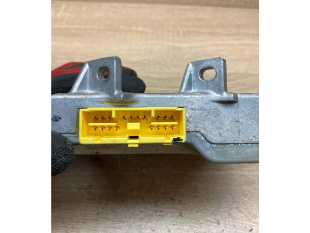 Блок подушек безопасности 77960SN7G81 Honda Accord