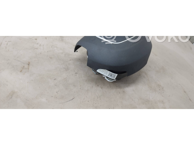 Подушка безопасности водителя 8R0880201J, 62477050A Audi Q5 SQ5