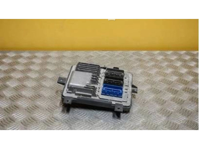 Řídící jednotka 84235990 Chevrolet Equinox 2019