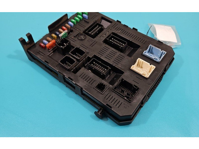 Блок комфорта 9658158780, IMPRK1413612 Citroen C4 I